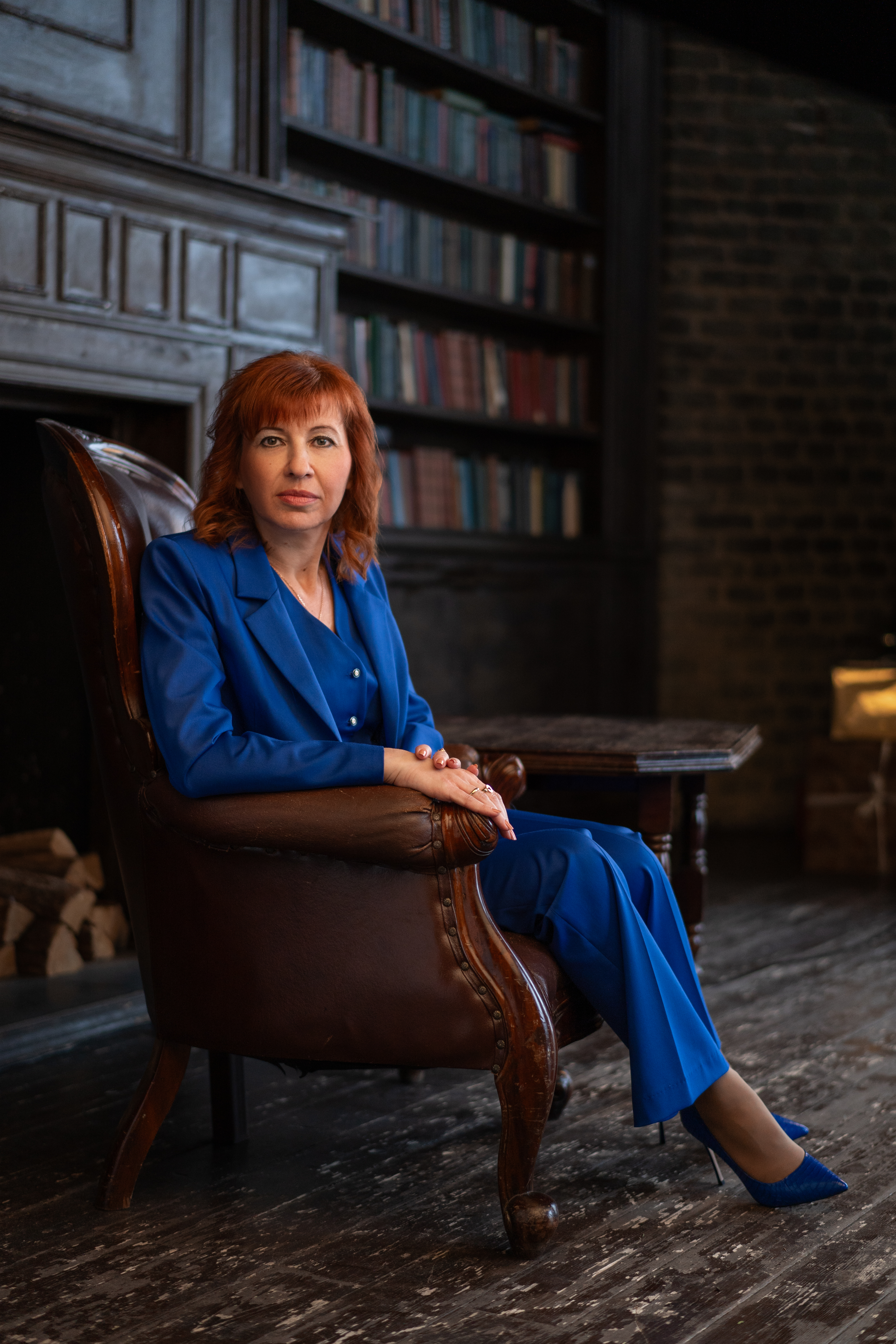 Виткалова Жанна Васильевна